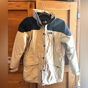 North Face Ski Jacket
